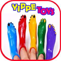 All Yippe Toys 1.0.0