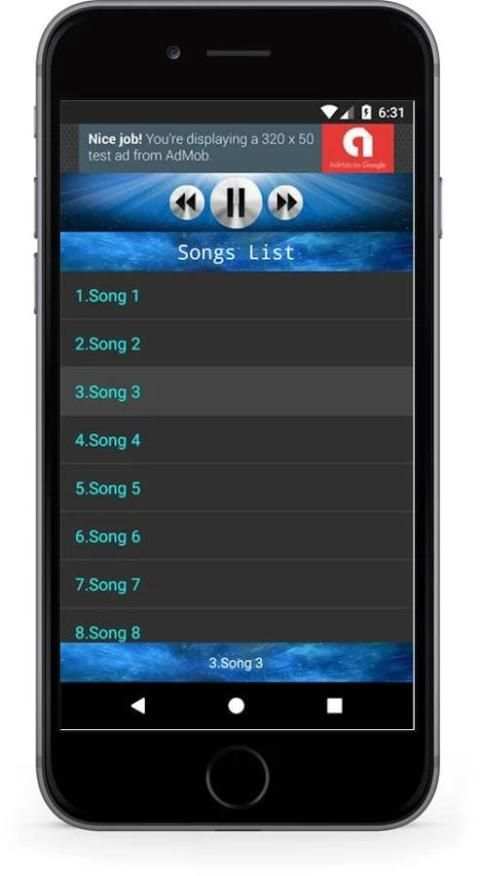 All Songs Judwaa 2 скриншот 1