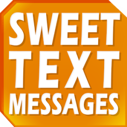 Sweet Text Messages आइकन