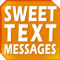 Sweet Text Messages