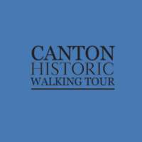 Canton Historic Walking Tour on 9Apps