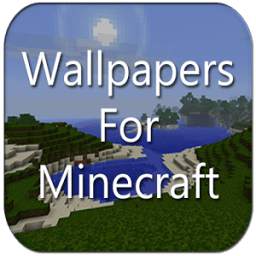 Gamer Wallpapers for Minecraft