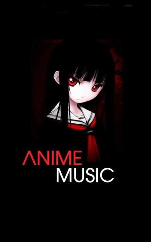 Anime Music screenshot 6