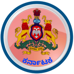 ಕರ್ನಾಟಕ ಆನ್ಲೈನ್ ​​ಸೇವೆಗಳು * Bhoomi • Bescom • Rc icon