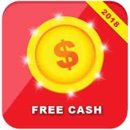 Make money - Cash app icon