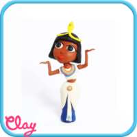 How To Make Clay Dolls on 9Apps