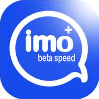 speed video call beta Imoo free text and chat on 9Apps