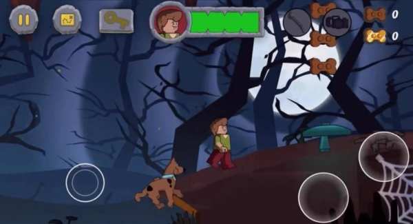 Guide LEGO Scooby-Doo screenshot 3