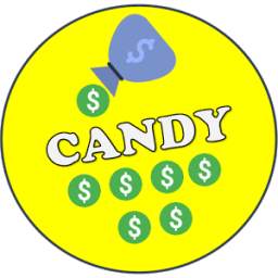 CANDY EARN MONEY ONLINE 3.0