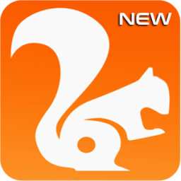 New UC Browser Tips आइकन