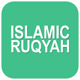 Islamic Ruqyah icon
