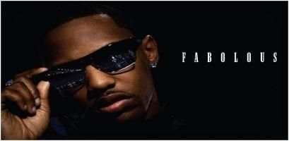 Fabolous Обои screenshot 6