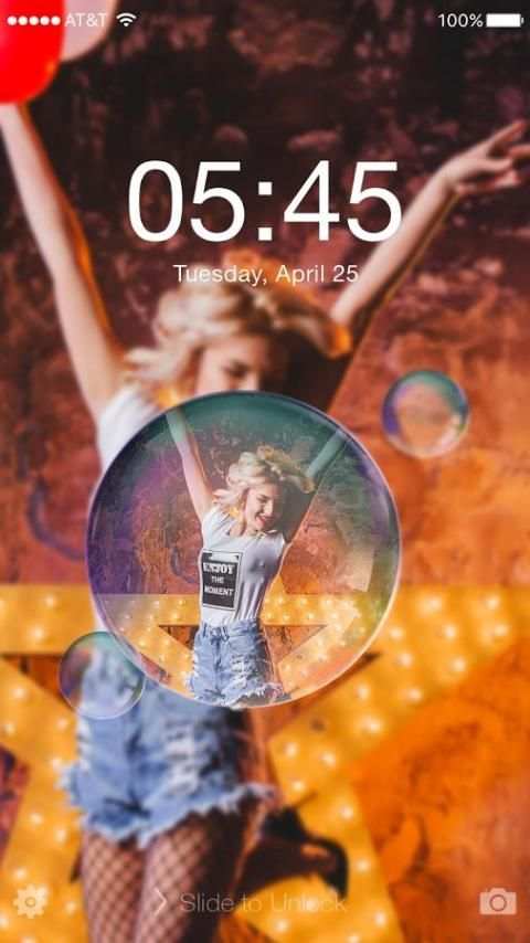 Pattern Lock скриншот 4