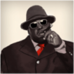 Notorious B.I.G. Oбои icon