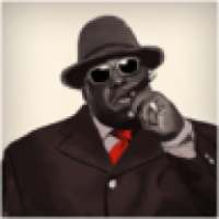 Notorious B.I.G. Oбои on 9Apps