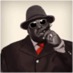The Notorious B.I.G. Wallpapers 1.0