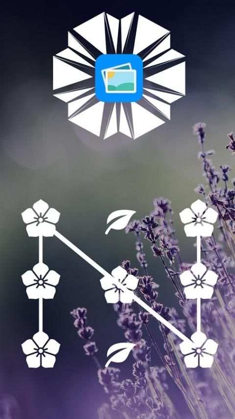 Pattern Lock screenshot 2