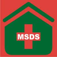 MSDS App on 9Apps