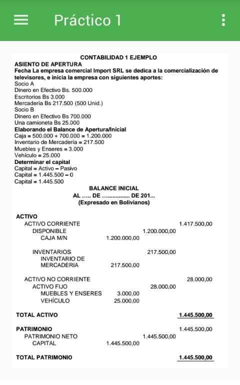 App Contabilidad 1 7 screenshot 1