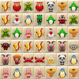 Onet Funny Animal иконка