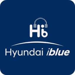 Hyundai iblue