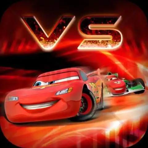 Lightning McQueen Speedway 3 APK for Android Download