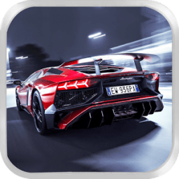 GT Car Simulator أيقونة
