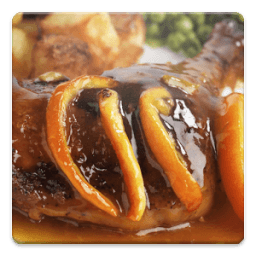 Chinese Recipes आइकन