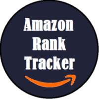 Amazon Seller Rank Tracker