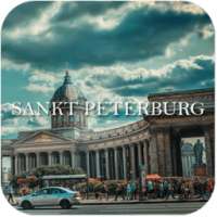 Saint Petersburg Wallpapers on 9Apps