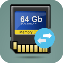 Sd cards Manager आइकन