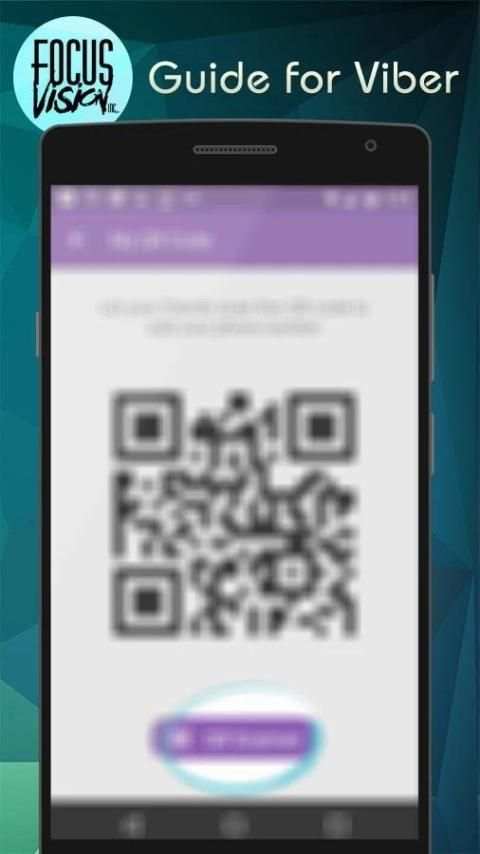 Guide for Viber Messenger screenshot 2