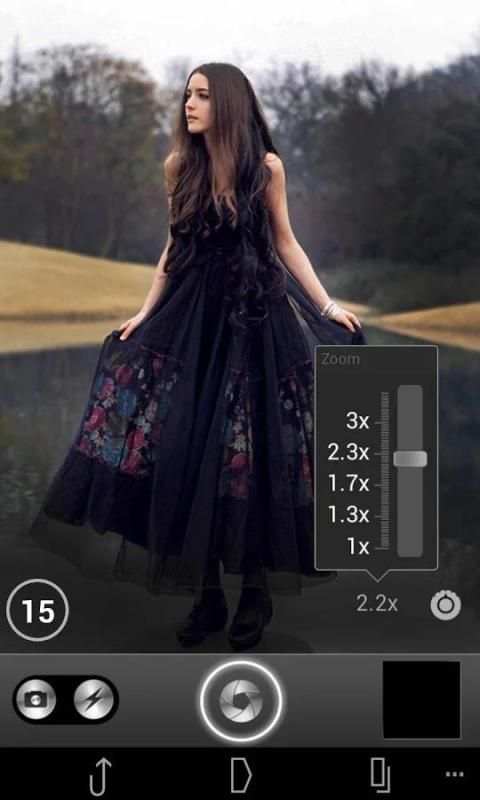 TimerCamera स्क्रीनशॉट 3