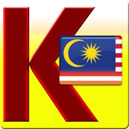 Kamus Melayu 1.0