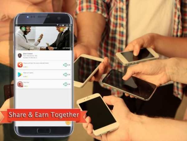 make real quick cash - earn easy money screenshot 5