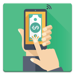 make real quick cash - earn easy money icon