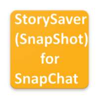 Screenshot(Snapshot) For Snapchat