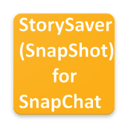 ikon Screenshot(Snapshot) For Snapchat