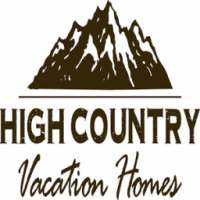 High Country Vacation Homes on 9Apps