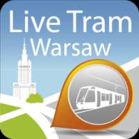 LiveTram Warsaw