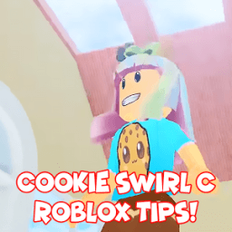 ikon NewTips Cookie Swirl C Roblox
