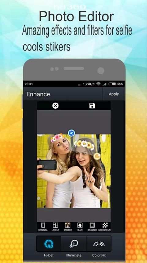brucam 18 screenshot 4