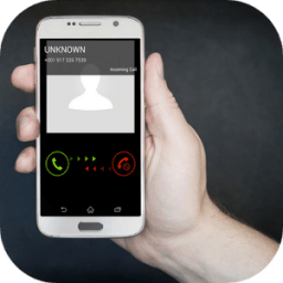 Call from Unknown Number иконка