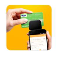 Credit Card Processing