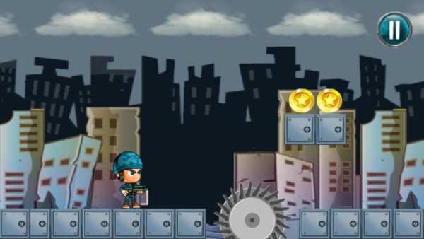 Zombie Catchers 2 скриншот 3