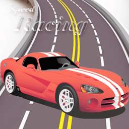 Speed Racing Car 1.0