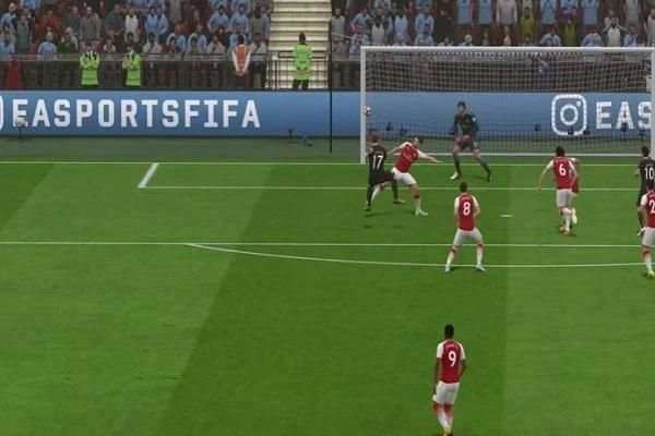 Game FIFA 2018 Guide скриншот 2