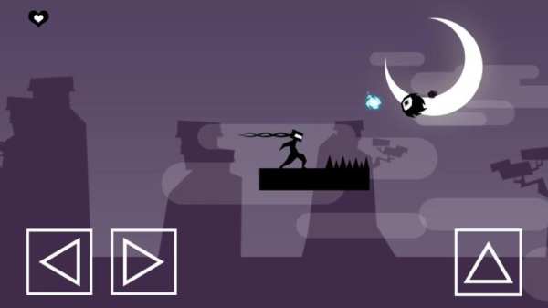 Last Ninja screenshot 1