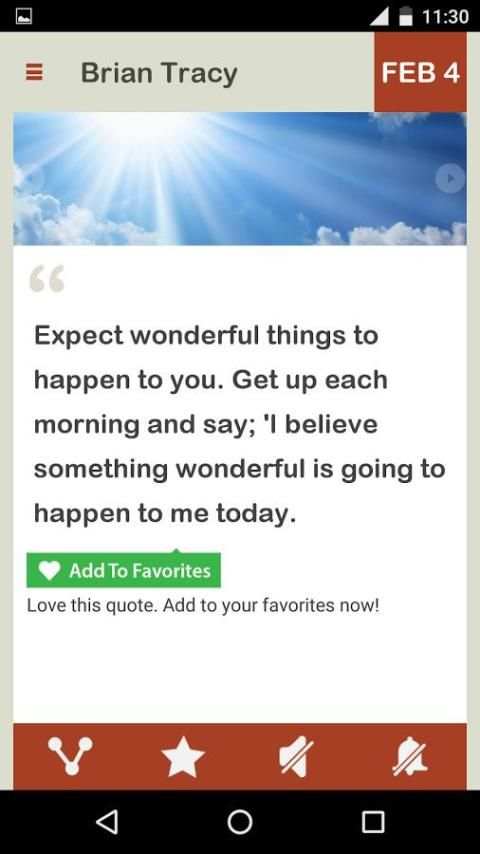 Brian Tracy Daily (Unofficial) स्क्रीनशॉट 3