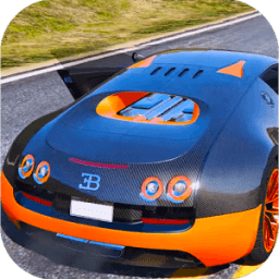 Car Driving Drift Simulator 2018 иконка